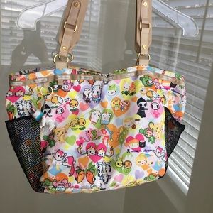 Tokidoki handbag